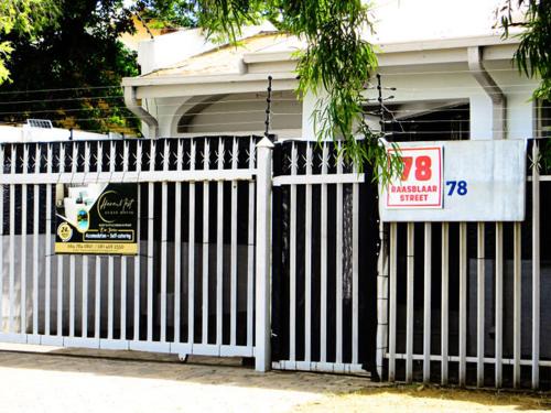 Rustenburg House | HavenNest