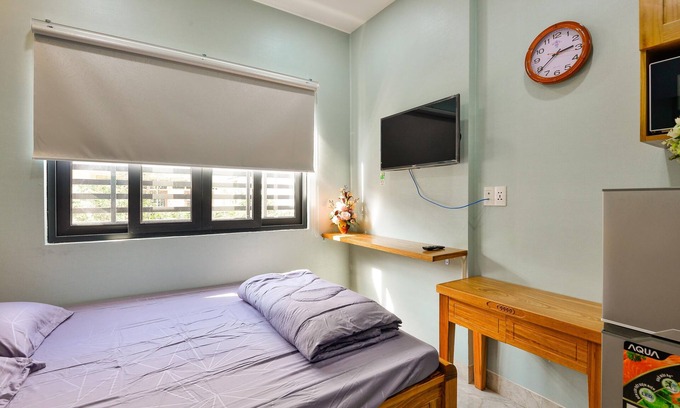 District 3 Apartment | HAVILAH HOUSE APARTMENT MINI 1 ROOM FOR 2 - DISTRICT 3