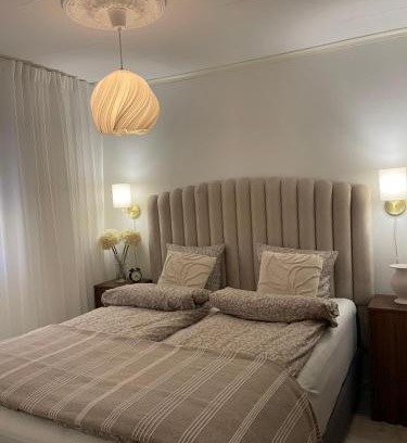 Stromstad Municipality Apartment | Havssnäckan - Nordic Stay Strömstad