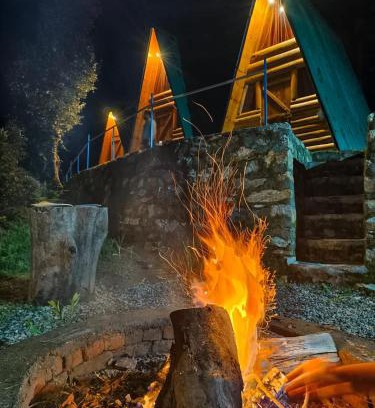 Naina Range House | Hawk cottages and camps