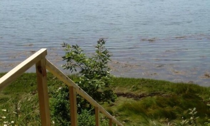 South Thomaston Cottage | Hawkweed Cottage on the Water - Salt Air and Sunshine!