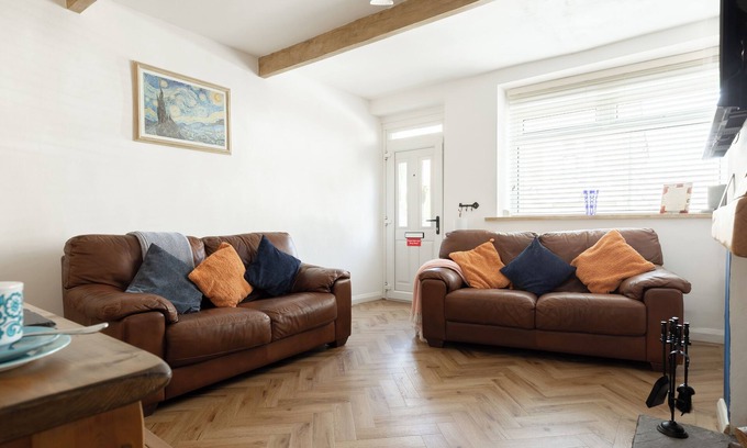 Haworth Cottage | 'Haworth Haven', Warm Winter Cottage Getaway in Yorkshire