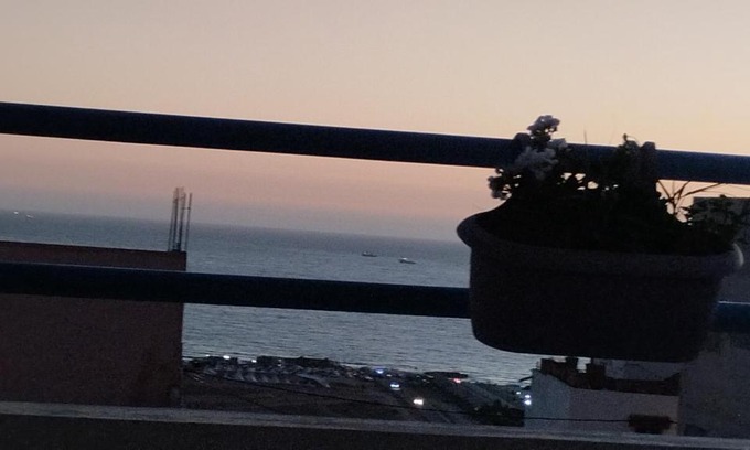 Bensergao Apartment | Hawos tifawin