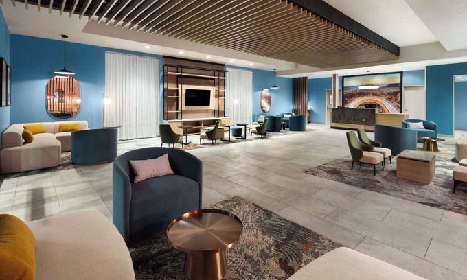 Kingman Hotel | Hawthorn Extended Stay By Wyndham Kingman