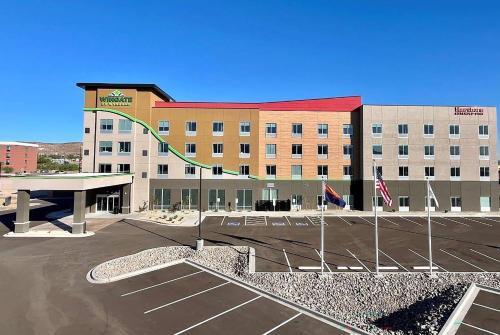 Kingman Hotel | Hawthorn Extended Stay by Wyndham Kingman