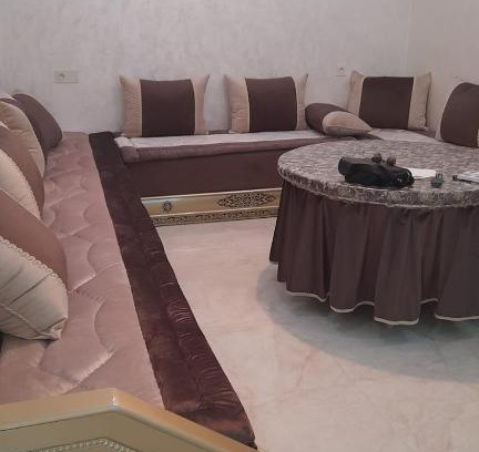 Hay Al Matar Apartment | Hay al matar nador jadid