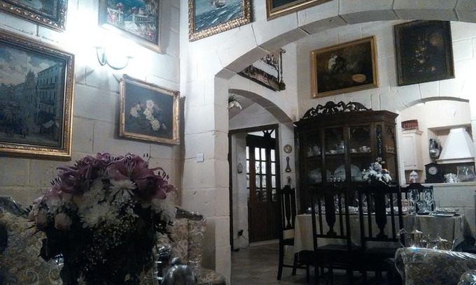 Zebbug House | Haz-Zebbug Townhouse