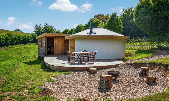 Bridport Cottage | Hazel Roundhouse - UKC6942