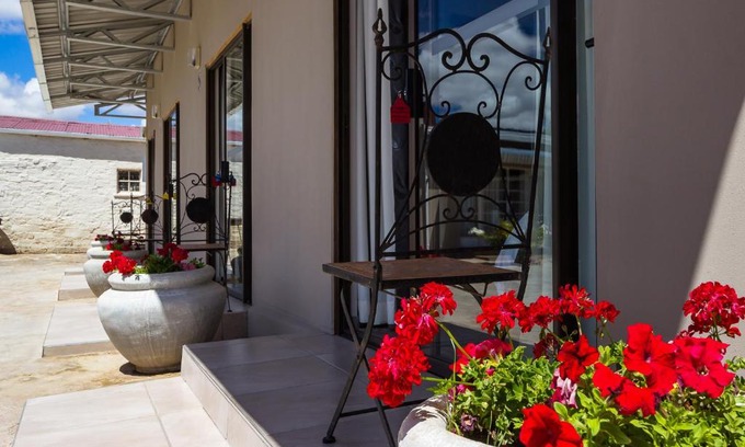 Colesberg House | Hazeldene Accommodation