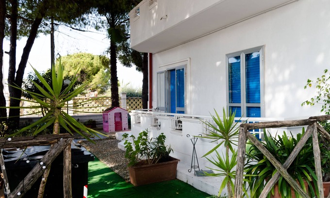 Taranto Bed & Breakfast | HB Albergo Lamanna