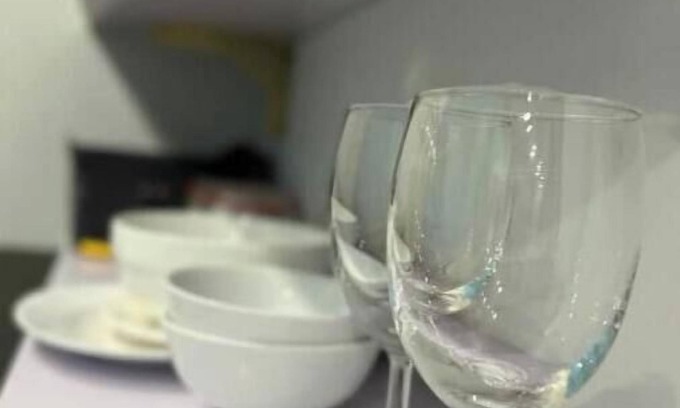 Dong Khoi Apartment | HCMC centrally-located-District 1