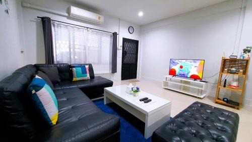Hat Yai House | HDY 16 Home