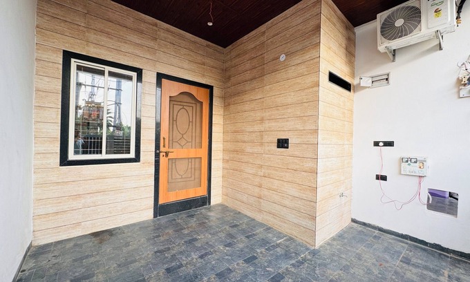 Indore Apartment | HE Azure 3BHK Bunglow Nr Apollo DB City