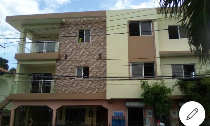 Los Maestros Apartment | HEA Stays