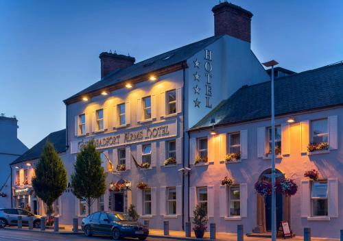 Kells Hotel | Headfort Arms Hotel