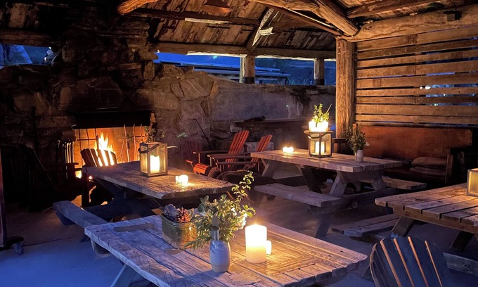 Glenorchy Cabin | Headwaters Glenorchy Eco Lodge