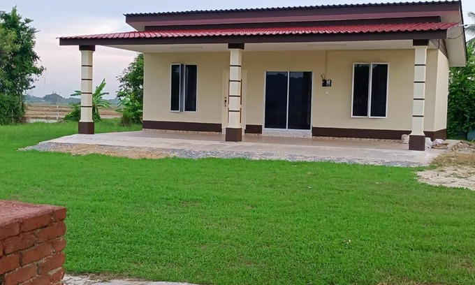 Ngulang Ski Chalet | Heal Inn - Islam Guest Chalet