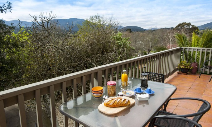 Healesville Apartment | Healesville Apartments