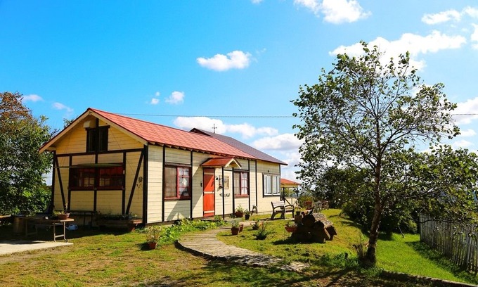 Tsurui Hotel | Heart'n Tree