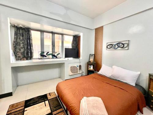 Pinagsama Apartment | Heart of BGC McKinley B3