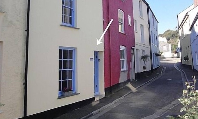 Cawsand Cottage | Heart of Cawsand, Cornwall's Forgotten Corner, ideal for Family Holidays.