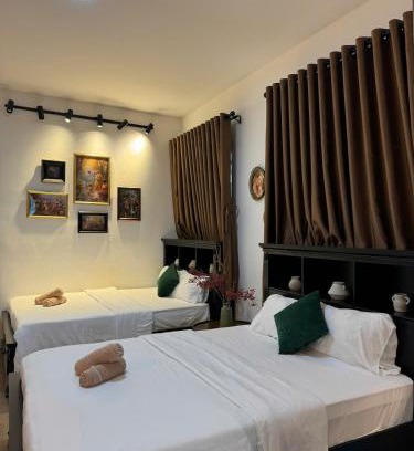 Hoan Kiem Apartment | Heart of Hoan Kiem-Fully equipped private house near Old Quarter