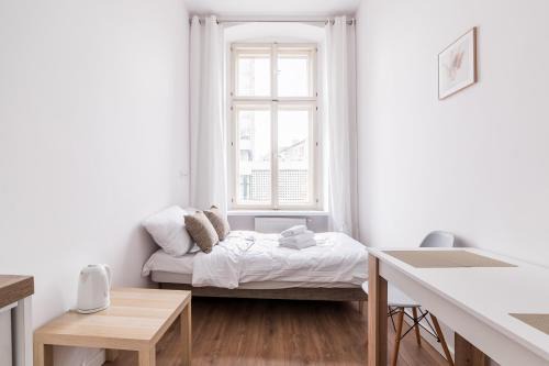 Poznan City Center Apartment | Heart of Poznań Studios by BookingHost