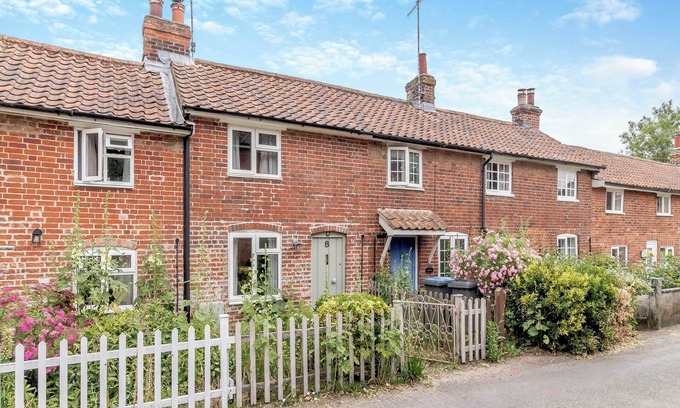 Wickham Market Cottage | Heartwarming Cottage