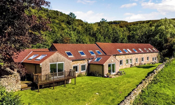 Talkin Cottage | Heather Cottage- UK45889