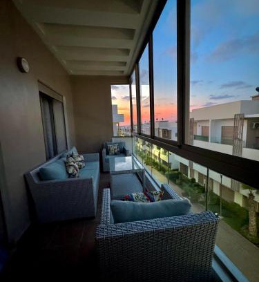 Sidi Rahal Apartment | Heaven Beach SIDI RAHAL