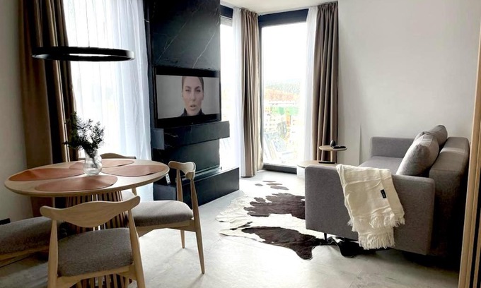 Bjelasnica Apartment | HEAVEN HILLS 25 - connection of nature and luxury