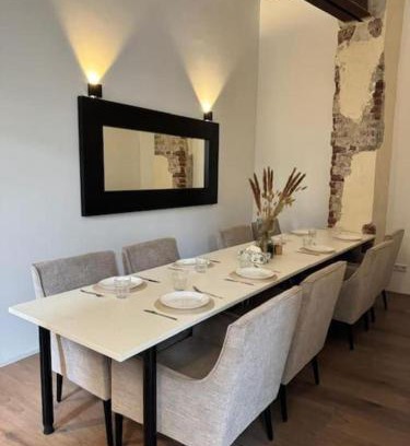 Oberbilk House | Heaven Homes - Privatzimmer in der Nähe von Hbf