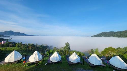 Khao Kho Other | Heaven Khaokho (เฮฟเว่น)