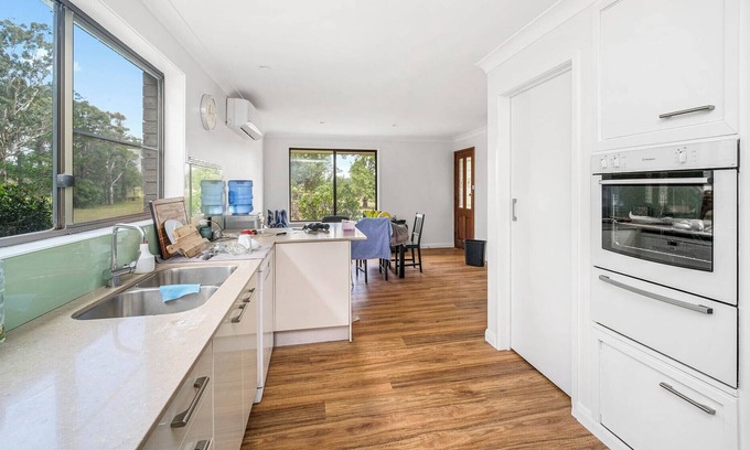 Nabiac Other | Heaven On Earth Farmhouse