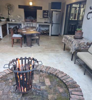 Kampersrus Apartment | Heavenly Hideaway Accommodation