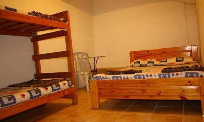 Old City Apartment | Hebron Khan Hostel