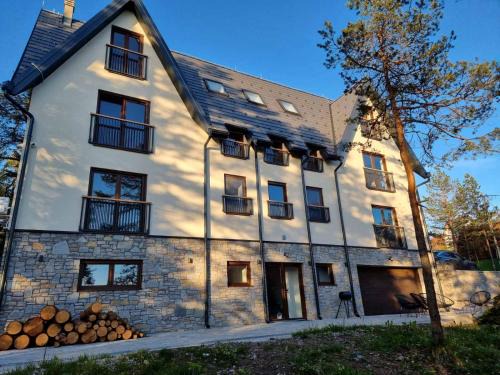 Divcibare Cabin | HedoNik Divčibare