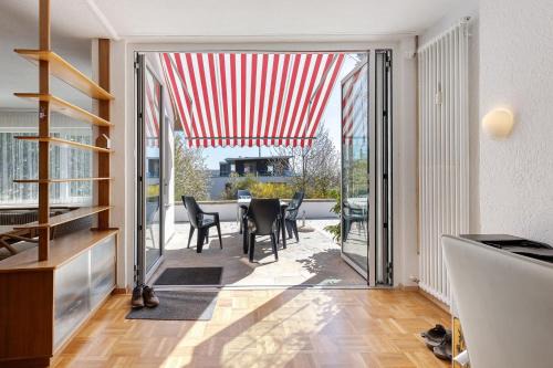 Engen Apartment | Hegaudomizil