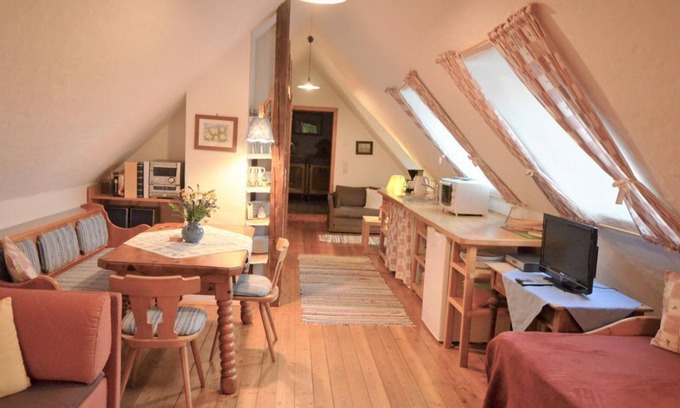 Kirchberg an der Raab Other | Heibodn - 3 Nächte - Altes Gehöft am Lormanberg