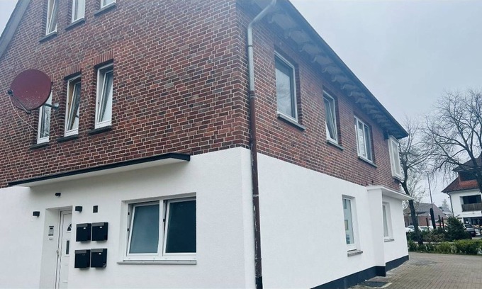 Schneverdingen Apartment | Heide Vacation Rental, Germany