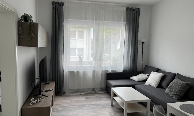 Herne Apartment | Heimathafen Wanne
