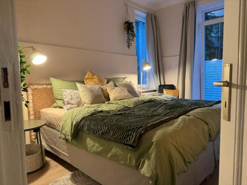 Munzviertel Apartment | Heimathafen21