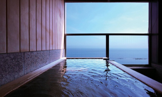 Hakodate House | Heiseikan Shiosaitei Hanatsuki