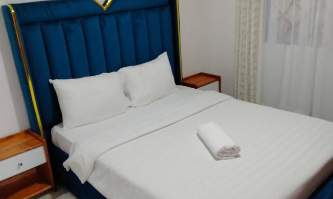 Kisumu Apartment | Helaine apartment 2