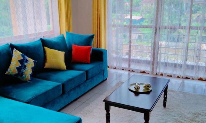 Kisumu Apartment | Helaine apartment