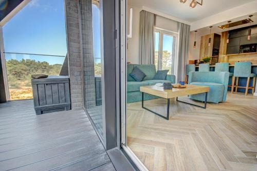Hel Apartment | HelApart - Czarna Perła