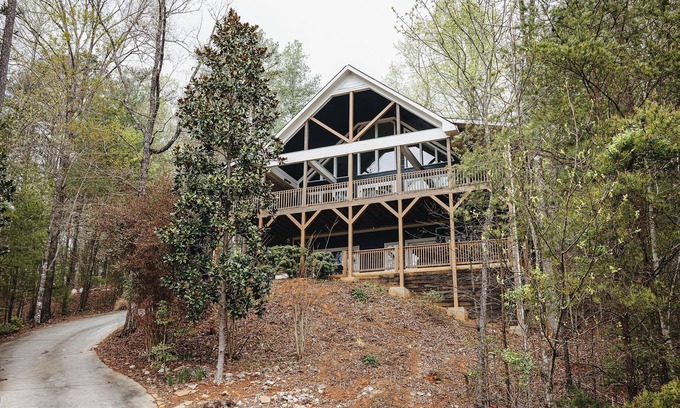 Helen House | Helen Hideaway @ Innsbruck