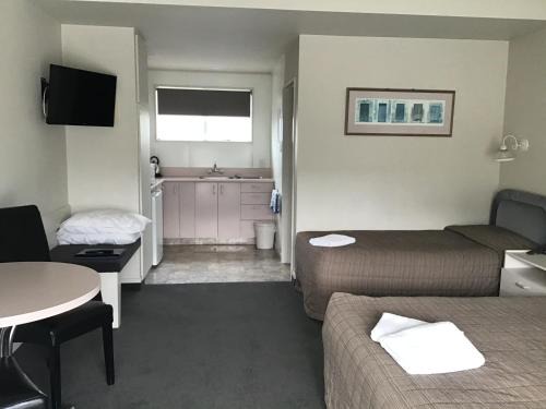 Balclutha Hotel | Helensborough Motor Inn