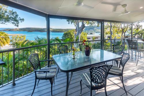 Hamilton Island Apartment | Heliconia Grove - 3 bedroom - on Hamilton Island by HIHA