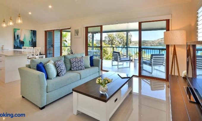 Hamilton Island Apartment | Heliconia Grove on Hamilton Island
